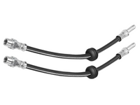 Rear Brake Hydraulic Hoses x2 for BMW G11 / G30 / G32 520d / 620d / 630i / 730d / 740e / 840i-Spoilers and Bodykits Australia