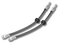 Rear Brake Hydraulic Hoses x2 for BMW G11 / G30 / G32 520d / 620d / 630i / 730d / 740e / 840i-Spoilers and Bodykits Australia