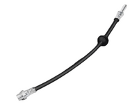 Rear Brake Hydraulic Hoses x2 for BMW X5 F95 / G05 / X6 F96 / G06 / X7 G07 4.4L-Spoilers and Bodykits Australia