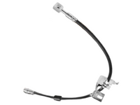 Rear Brake Hydraulic Hoses x2 for Holden Cruze JH 1.4L FWD (2011 - 2016)-Spoilers and Bodykits Australia