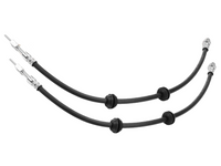 Rear Brake Hydraulic Hoses x2 for Land Rover Freelander 2 L359 / Evoque L538-Spoilers and Bodykits Australia