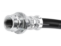 Rear Brake Hydraulic Hoses x2 for Land Rover Freelander 2 L359 / Evoque L538-Spoilers and Bodykits Australia