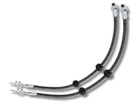 Rear Brake Hydraulic Hoses x2 for Land Rover Freelander 2 L359 / Evoque L538-Spoilers and Bodykits Australia