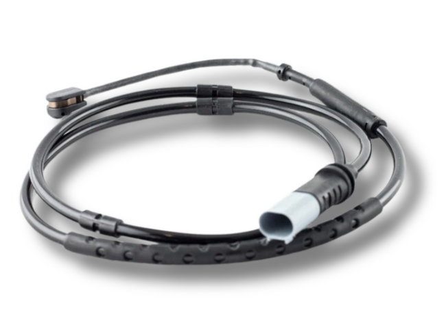 Rear Brake Pad Wear Sensor for BMW E70 / E71 / F15 / F16-Spoilers and Bodykits Australia