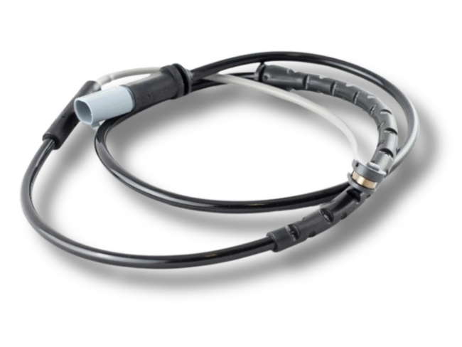 Rear Brake Pad Wear Sensor for BMW F20 / F21 / F22 / F23 / F30 / F31 / F32 / F33 / F36 / F80 / F82-Spoilers and Bodykits Australia