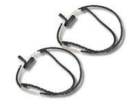 Rear Brake Pad Wear Sensors x2 for Land Rover Range Rover L322 (2005 - 2012)-Spoilers and Bodykits Australia