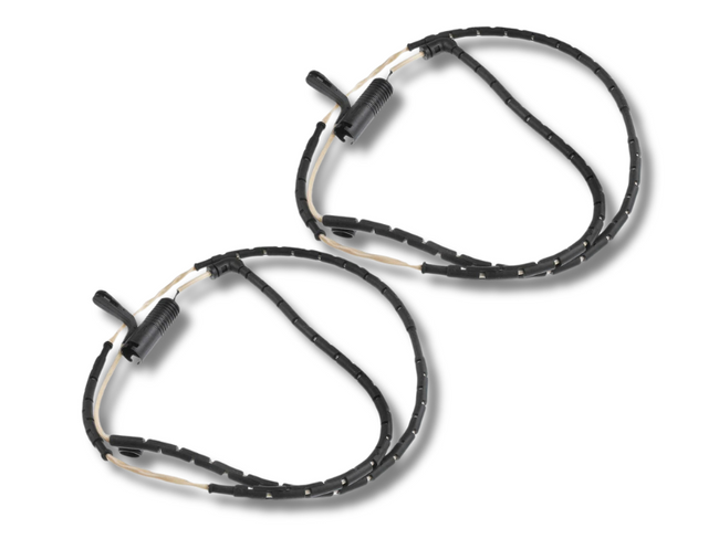 Rear Brake Pad Wear Sensors x2 for Land Rover Range Rover L322 (2005 - 2012)-Spoilers and Bodykits Australia