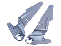 Rear Brake Shoes Adjuster & Parts Kit for Toyota Hilux GGN25 / KUN26 4WD (2005 - 2015)-Spoilers and Bodykits Australia