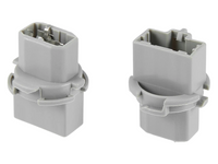 Rear Brake / Tail Light Sockets x2 for Honda Accord / Civic (1998 - 2015)-Spoilers and Bodykits Australia