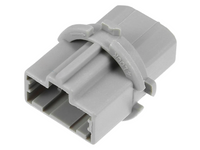 Rear Brake / Tail Light Sockets x2 for Honda Accord / Civic (1998 - 2015)-Spoilers and Bodykits Australia