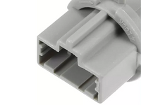 Rear Brake / Tail Light Sockets x2 for Honda Accord / Civic (1998 - 2015)-Spoilers and Bodykits Australia