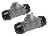 Rear Brake Wheel Cylinders x2 for 40 / 60 / 80 / 100 Series Toyota Landcruiser HDJ100 / HDJ80 / HJ60 / FJ45 / FJ40-Spoilers and Bodykits Australia