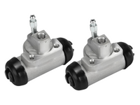 Rear Brake Wheel Cylinders x2 for D21 / D22 Nissan Navara / Pathfinder R50 / WD21 2.7L-Spoilers and Bodykits Australia