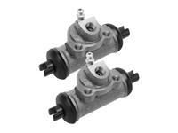 Rear Brake Wheel Cylinders x2 for D22 Nissan Navara 2.4L / 2.5L / 3.2L (1998 - 2019)-Spoilers and Bodykits Australia