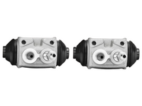Rear Brake Wheel Cylinders x2 for Hyundai Accent LC / Elantra AD / MD / Excel / Sonata & Kia Soul-Spoilers and Bodykits Australia
