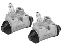 Rear Brake Wheel Cylinders x2 for Hyundai Accent LC / Elantra AD / MD / Excel / Sonata & Kia Soul-Spoilers and Bodykits Australia