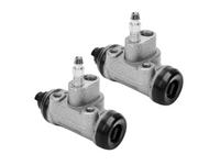 Rear Brake Wheel Cylinders x2 for Kia Rio DC & Ford Laser KJ / KL & Mazda 323 Astina BA-Spoilers and Bodykits Australia