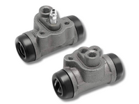 Rear Brake Wheel Cylinders x2 for Suzuki Grand Vitara HT / FT / GT 1.6L / 2.0L (1998 - 2003)-Spoilers and Bodykits Australia
