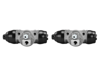 Rear Brake Wheel Cylinders x2 for Toyota 4Runner VZN130 / Dyna 100 YH81 (1985 - 1995)-Spoilers and Bodykits Australia