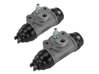 Rear Brake Wheel Cylinders x2 for Toyota 4Runner VZN130 / Dyna 100 YH81 (1985 - 1995)-Spoilers and Bodykits Australia