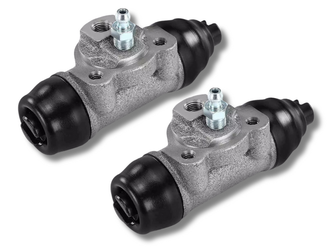Rear Brake Wheel Cylinders x2 for Toyota 4Runner VZN130 / Dyna 100 YH81 (1985 - 1995)-Spoilers and Bodykits Australia