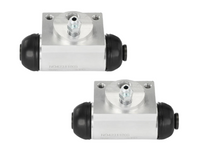 Rear Brake Wheel Cylinders x2 for Toyota Hilux GGN15 / GUN122 / GUN135 / GUN136 / KUN26-Spoilers and Bodykits Australia