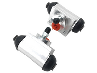 Rear Brake Wheel Cylinders x2 for Toyota Hilux KUN26 / GGN15 / GUN122 / GUN135 / GUN136-Spoilers and Bodykits Australia