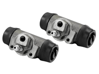 Rear Brake Wheel Cylinders x2 for Toyota Hilux LN106 / LN107 / LN147 / LN152 / LN167 / LN172-Spoilers and Bodykits Australia
