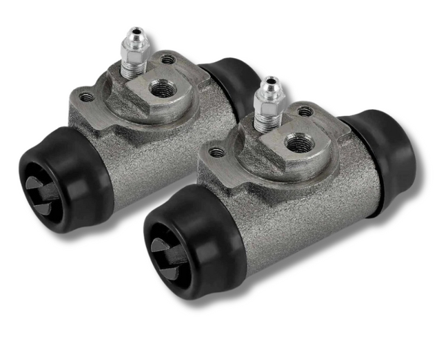 Rear Brake Wheel Cylinders x2 for Toyota Hilux LN106 / LN107 / LN147 / LN152 / LN167 / LN172-Spoilers and Bodykits Australia