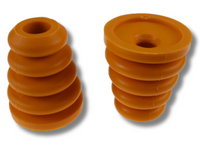 Rear Bump Stop Kit for BA / BF / FG / FGX Ford Falcon / Fairlane / Territory SX / SY-Spoilers and Bodykits Australia