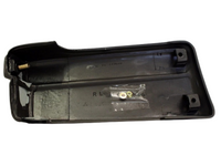 Rear Bumper Bar Ends for Toyota Corolla KE70 Panel Van - Pair (1981 - 1983)-Spoilers and Bodykits Australia