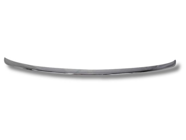 Rear Bumper Bar Mould for Chrysler 300C - Chrome (2004 - 2011)-Spoilers and Bodykits Australia