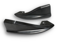 Rear Bumper Bar Pods for Subaru Impreza STI Hatchback G3 (Pair) (2008 - 2013) - Spoilers and Bodykits Australia