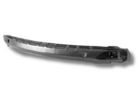 Rear Bumper Bar Reinforcement for Toyota Camry ASV50 (10/2011 - 04/2015)-Spoilers and Bodykits Australia