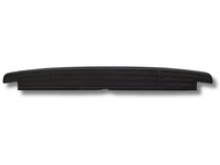 Rear Bumper Bar Top Trim Guard for Isuzu D-MAX 12DM (06/2012 Onwards)-Spoilers and Bodykits Australia
