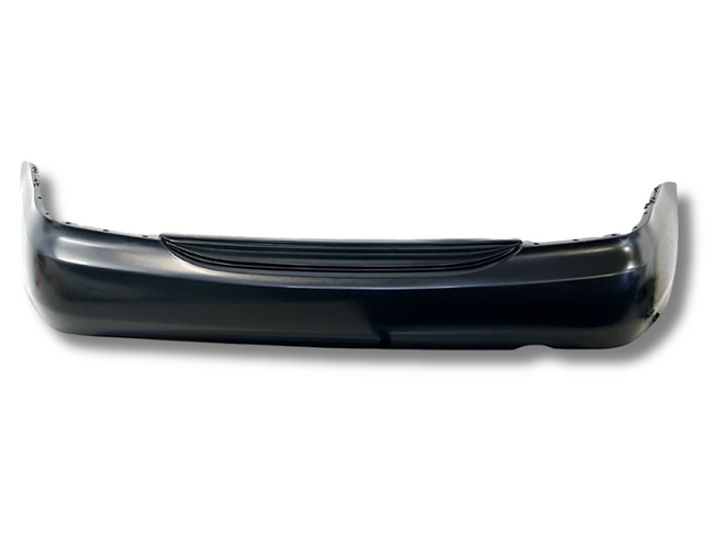 Rear Bumper Bar for CH Mitsubishi Lancer Sedan / Wagon (2003 - 2007)-Spoilers and Bodykits Australia