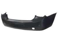 Rear Bumper Bar for Holden Cruze JG (2009 - 2011)-Spoilers and Bodykits Australia
