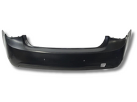 Rear Bumper Bar for Holden Cruze JG (2009 - 2011)-Spoilers and Bodykits Australia