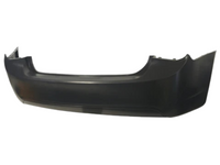 Rear Bumper Bar for Holden Cruze JH (2011 Onwards)-Spoilers and Bodykits Australia