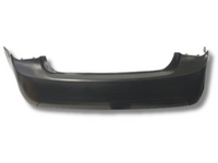 Rear Bumper Bar for Holden Cruze JH (2011 Onwards)-Spoilers and Bodykits Australia