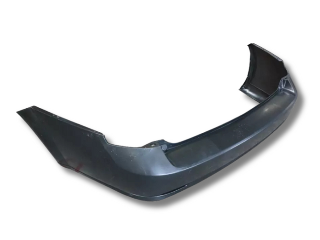 Rear Bumper Bar for Holden Viva JF (2005 - 2009)-Spoilers and Bodykits Australia