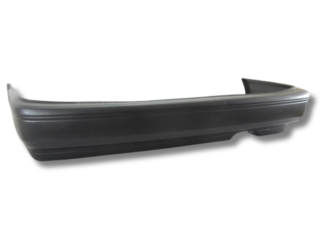 Rear Bumper Bar for Honda Accord CB Series 1 (1989 - 09/1991)-Spoilers and Bodykits Australia