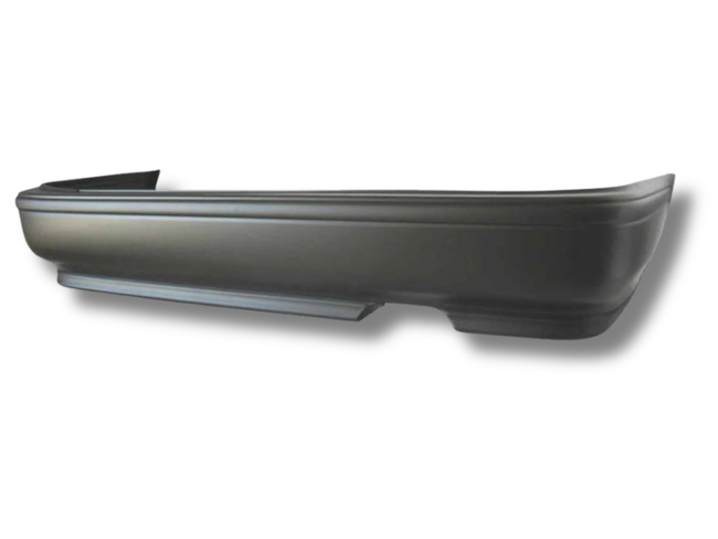 Rear Bumper Bar for Honda Accord CB Series 2 (1992 - 1993)-Spoilers and Bodykits Australia