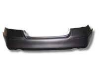 Rear Bumper Bar for Honda Accord CM (2006 - 2008)-Spoilers and Bodykits Australia