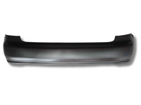 Rear Bumper Bar for Honda Civic EG / EH Hatchback (1991 - 1995)-Spoilers and Bodykits Australia