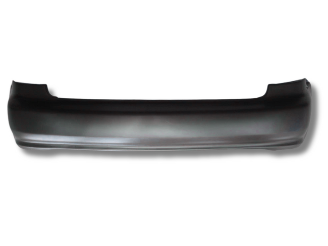 Rear Bumper Bar for Honda Civic EG / EH Hatchback (1991 - 1995)-Spoilers and Bodykits Australia