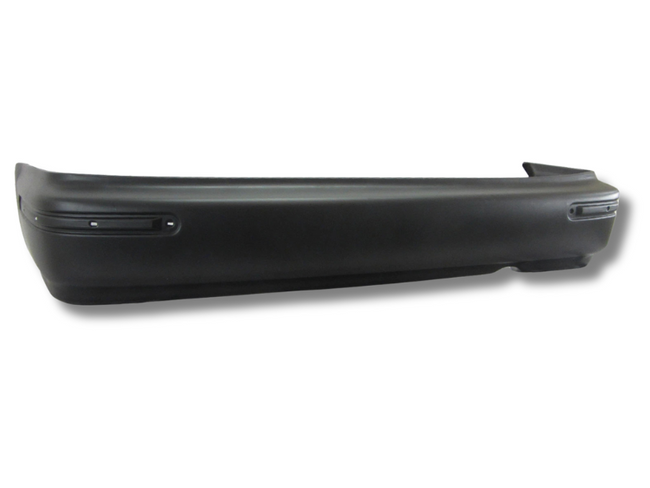 Rear Bumper Bar for Honda Civic EK Series 1 Sedan (1995 - 1998)-Spoilers and Bodykits Australia