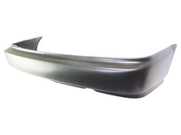 Rear Bumper Bar for Honda Civic EK Series 2 Sedan (01/1999 - 10/2000)-Spoilers and Bodykits Australia
