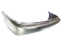 Rear Bumper Bar for Honda Civic EK Series 2 Sedan (01/1999 - 10/2000)-Spoilers and Bodykits Australia