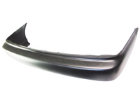Rear Bumper Bar for Honda Civic EK Series 2 Sedan (01/1999 - 10/2000)-Spoilers and Bodykits Australia